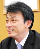 Masayuki Kabasawa