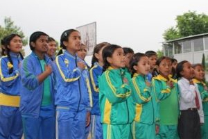 Rising Lotus Children’s Village